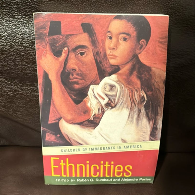 Ethnicities