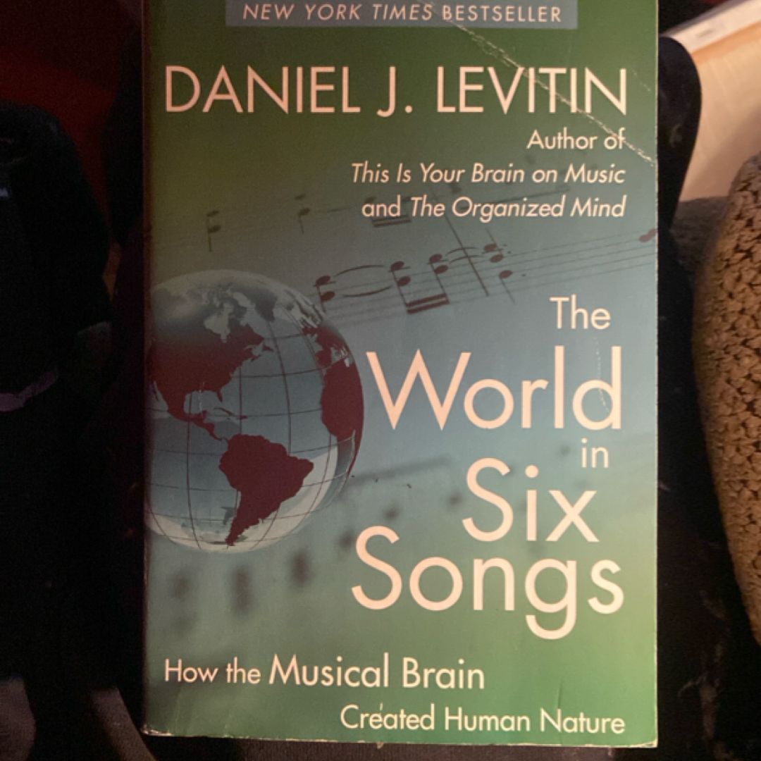 The World in Six Songs