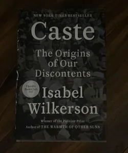 Caste (Oprah's Book Club)