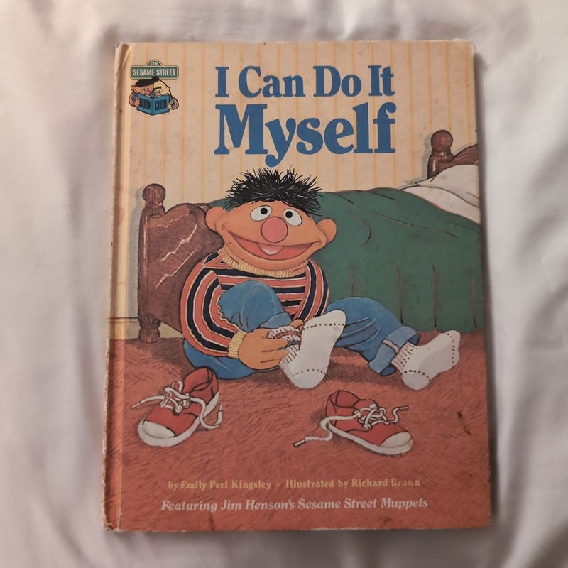 I Can Do It Myself