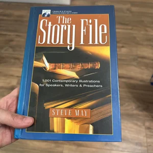 The Story File
