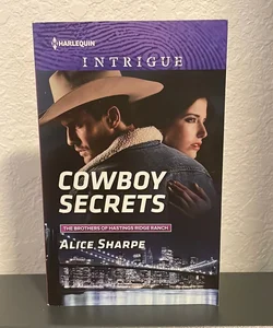 Cowboy Secrets