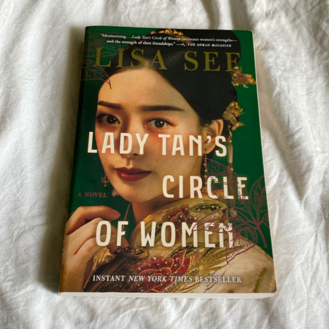 Lady Tan's Circle of Women