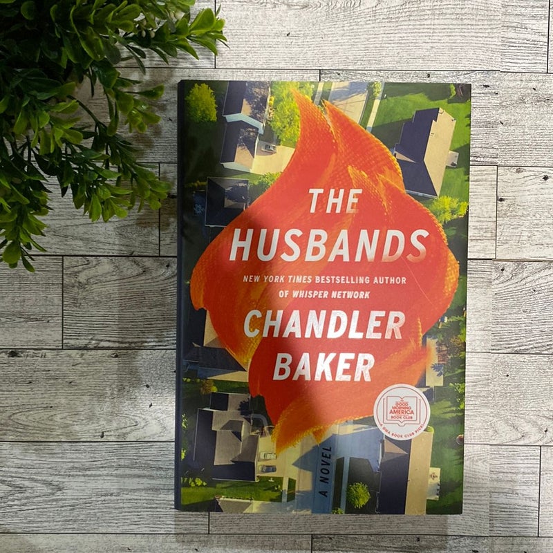 The Husbands