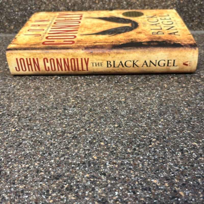 The Black Angel