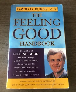 The Feeling Good Handbook