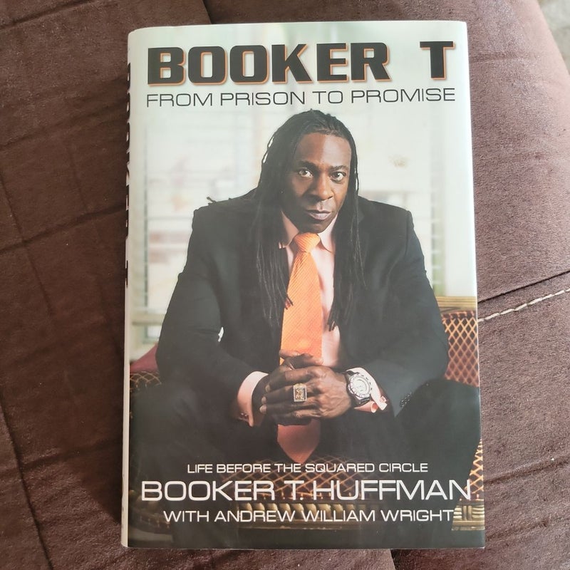 Booker T