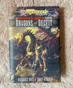Dragons of Deceit
