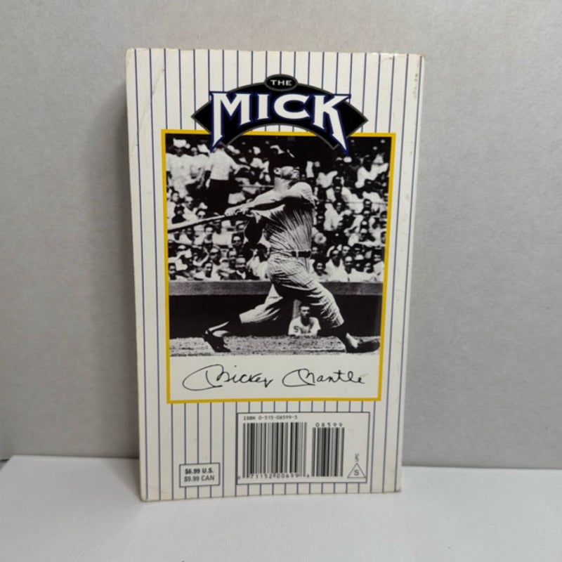 The Mick