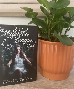The Magnolia League