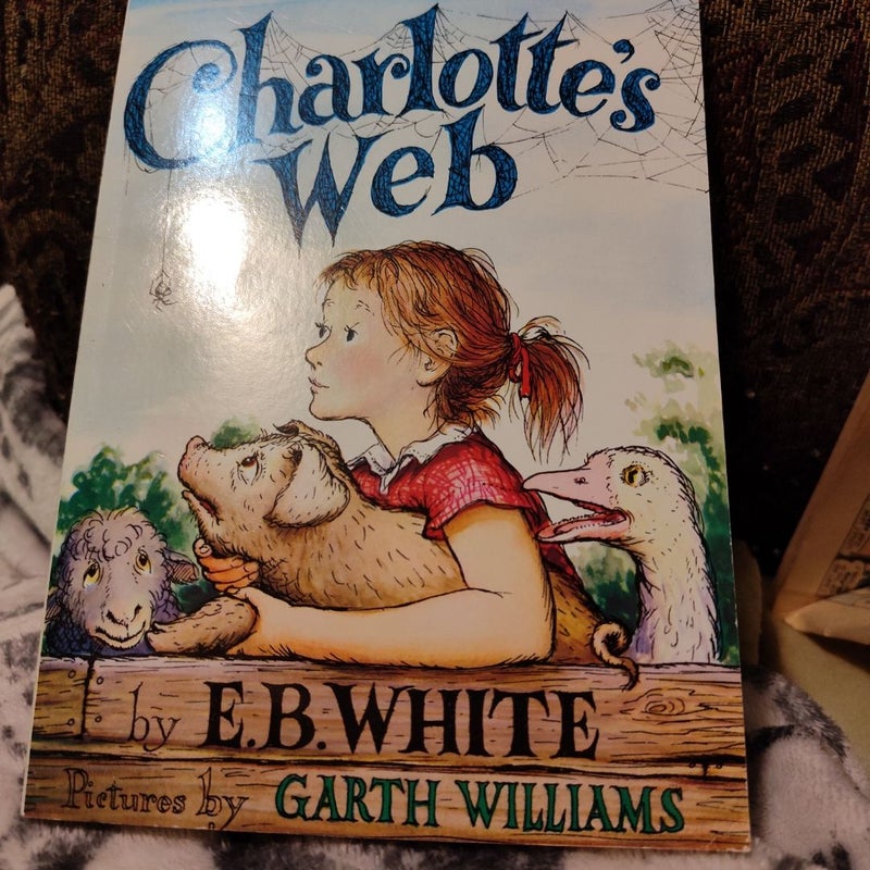 Charlotte's Web