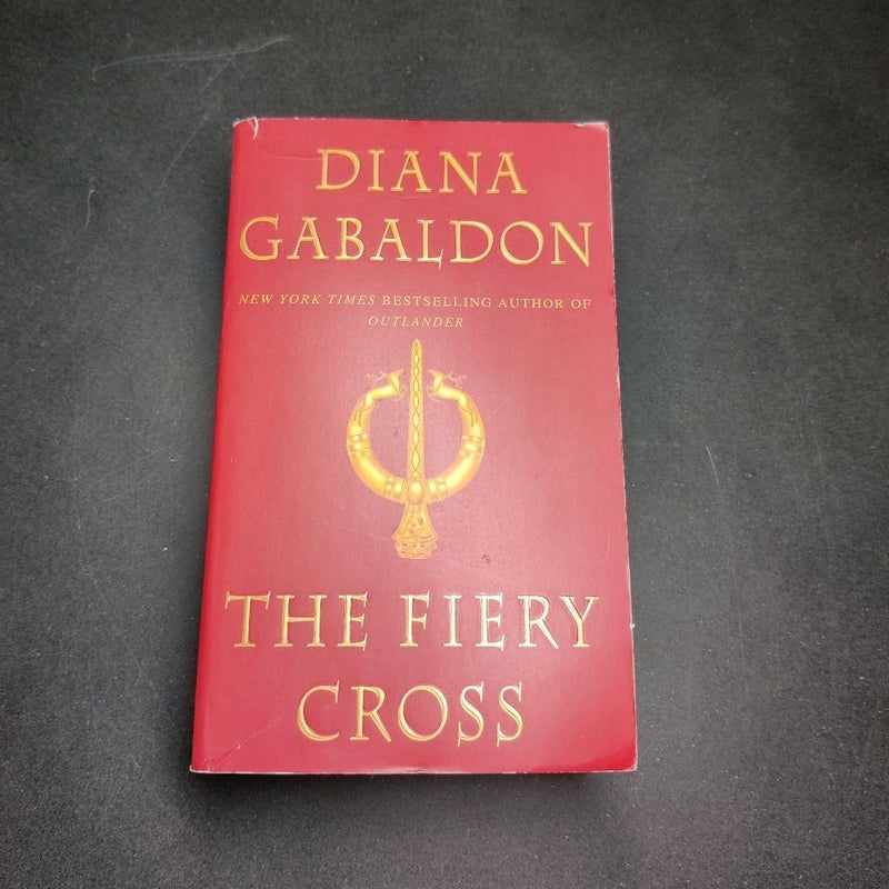 The Fiery Cross