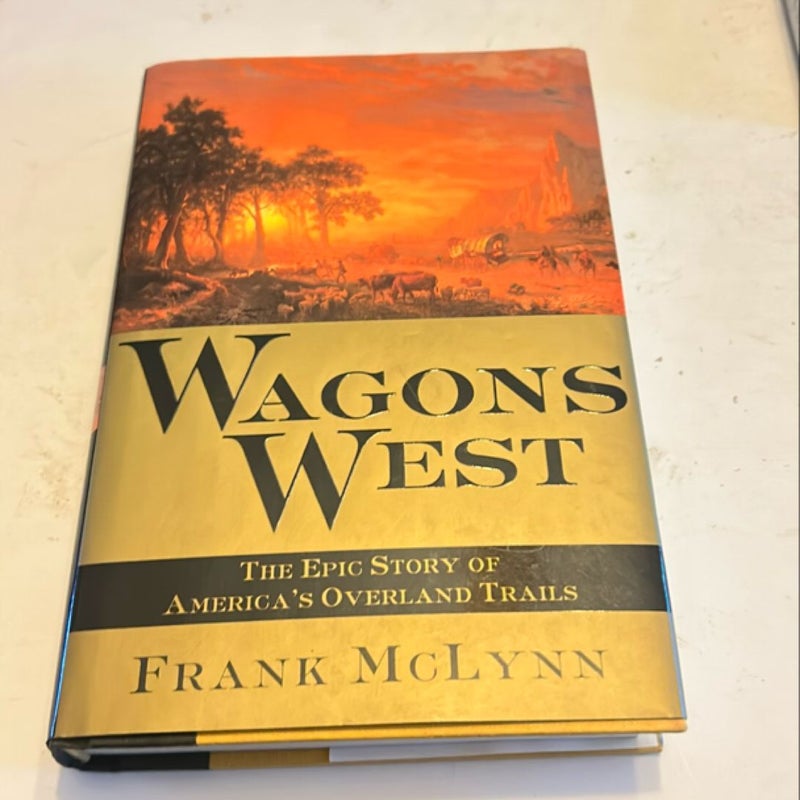 Wagons West