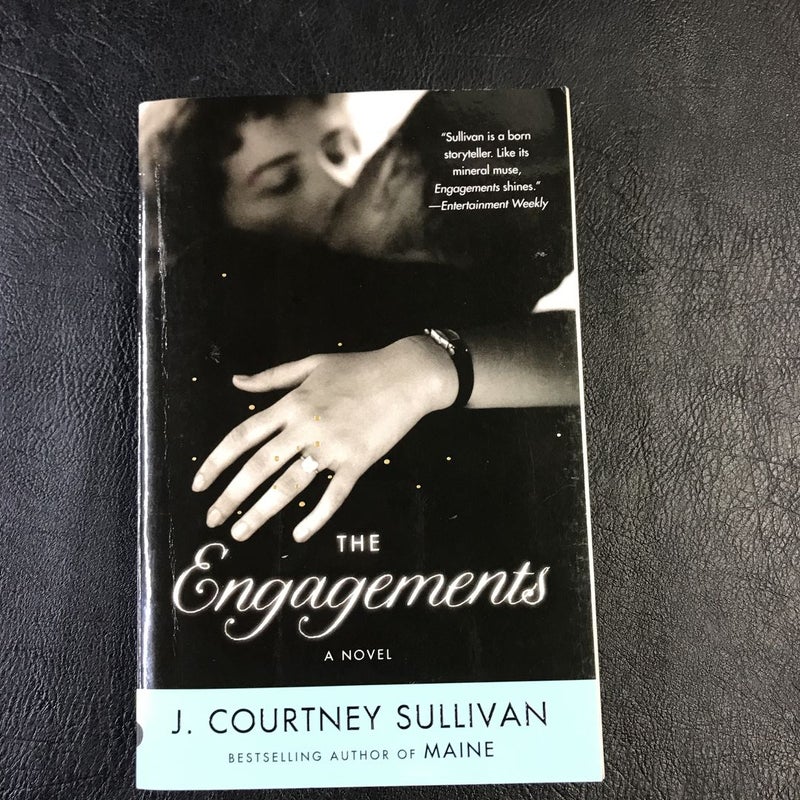 The Engagements