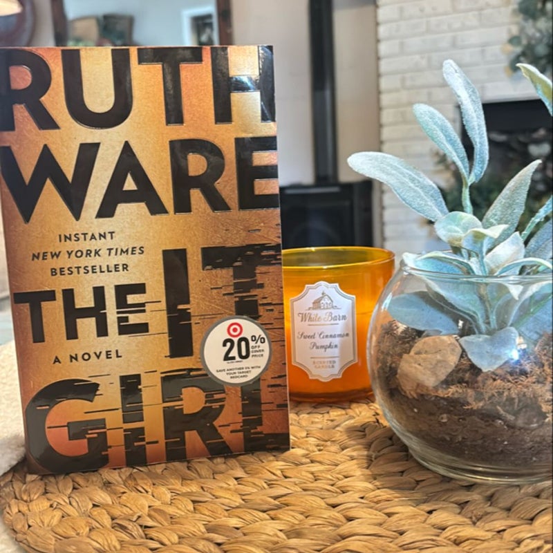 The It Girl