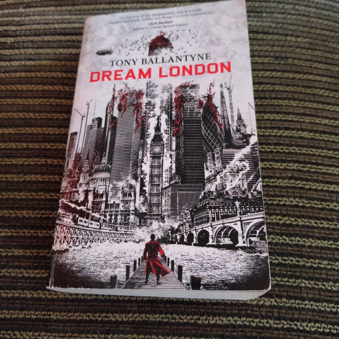Dream London