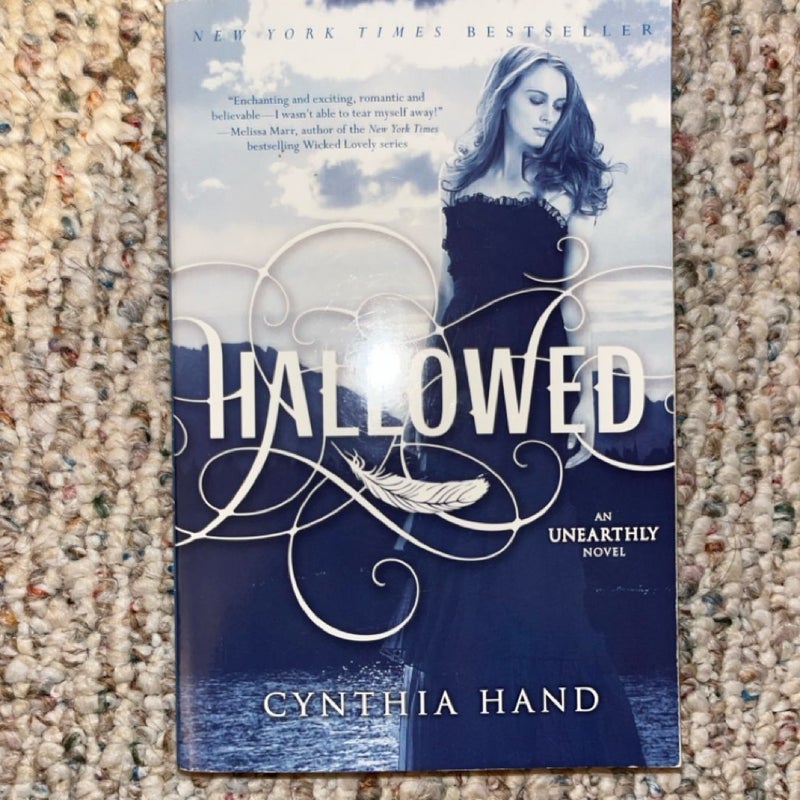 Hallowed