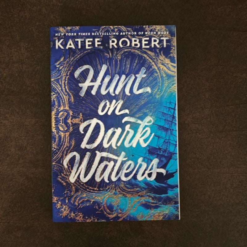 Hunt on Dark Waters