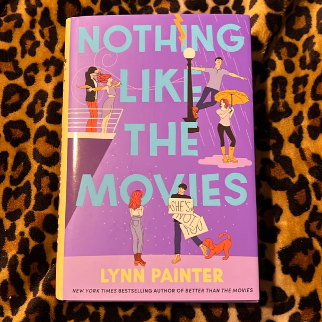 Nothing Like the Movies