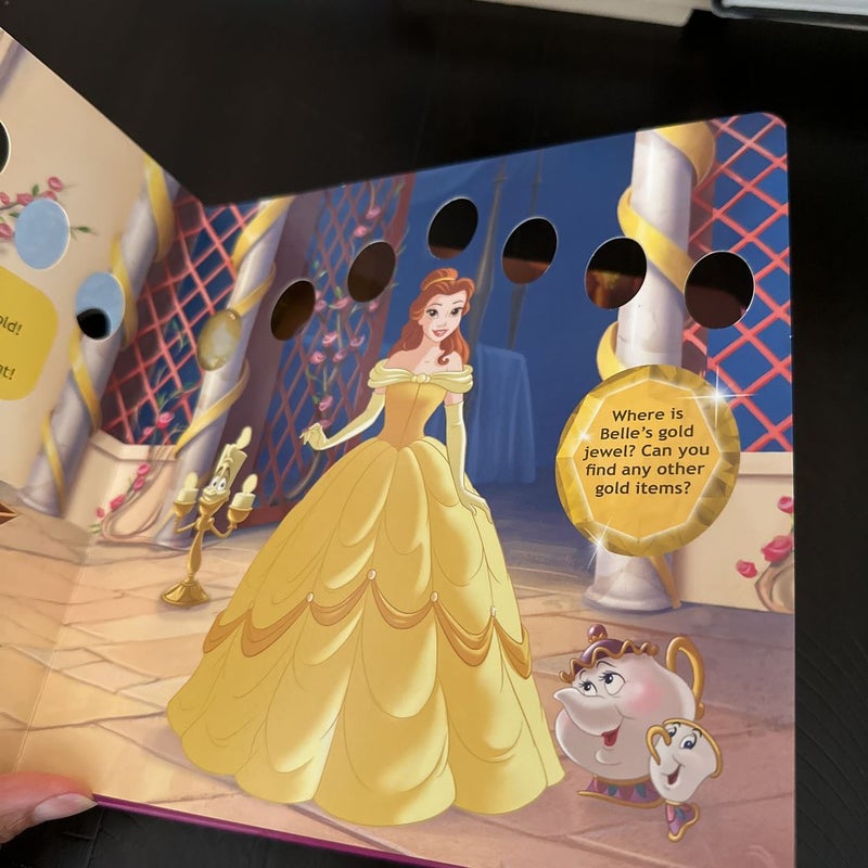 Royal Treasure Hunt