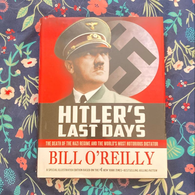 Hitler's Last Days