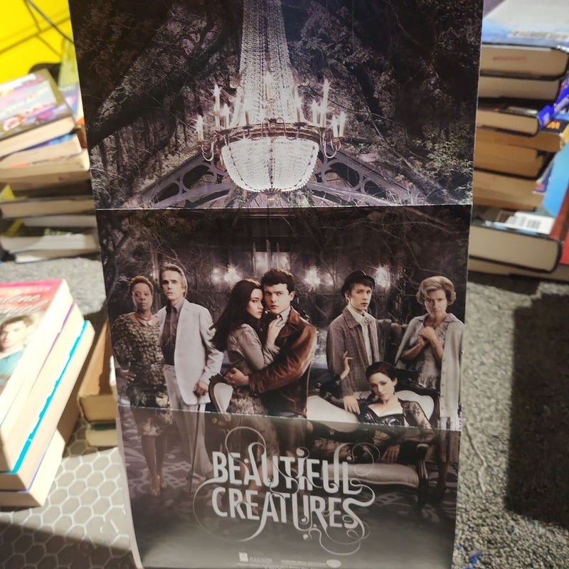 Beautiful Creatures