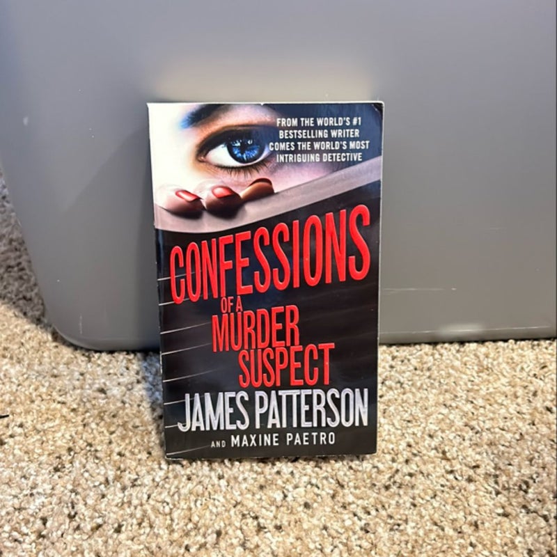 Confessions of a Murder Suspect