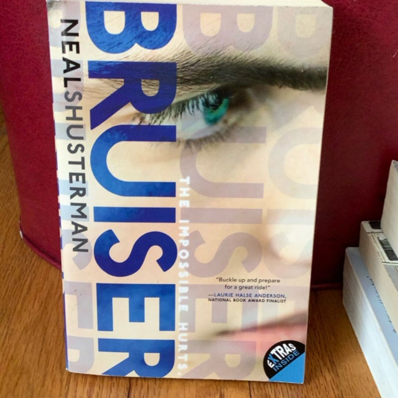 Bruiser