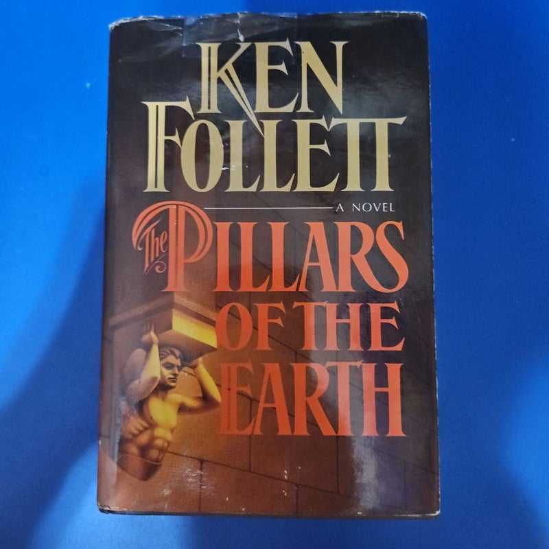 Pillars of the Earth