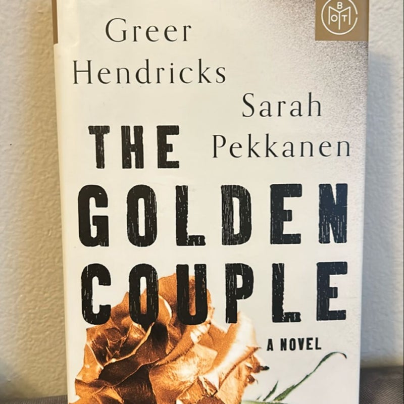 The Golden Couple