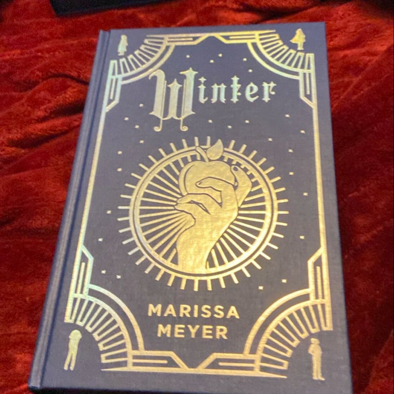 Winter (FairyLoot)