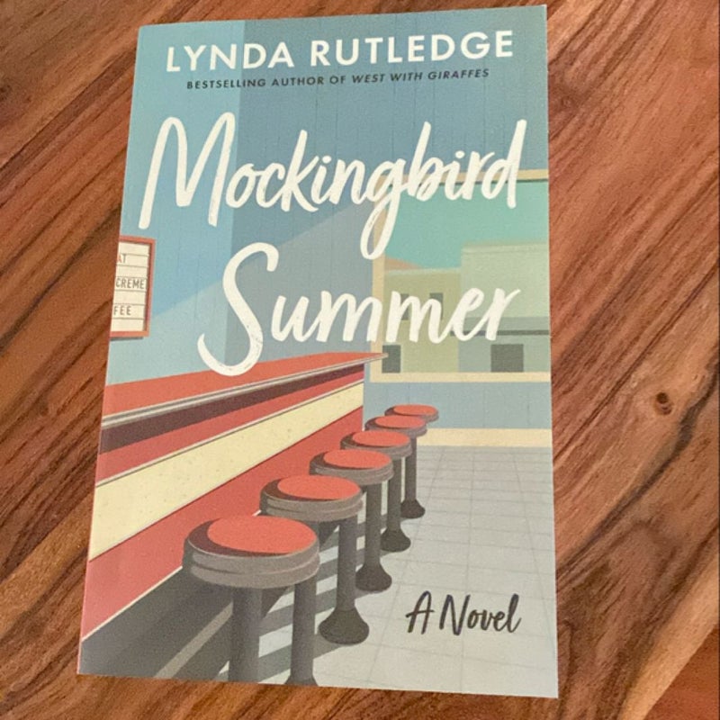 Mockingbird Summer