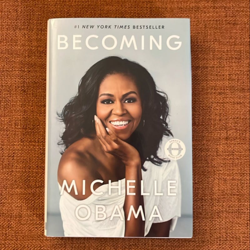 Becoming
