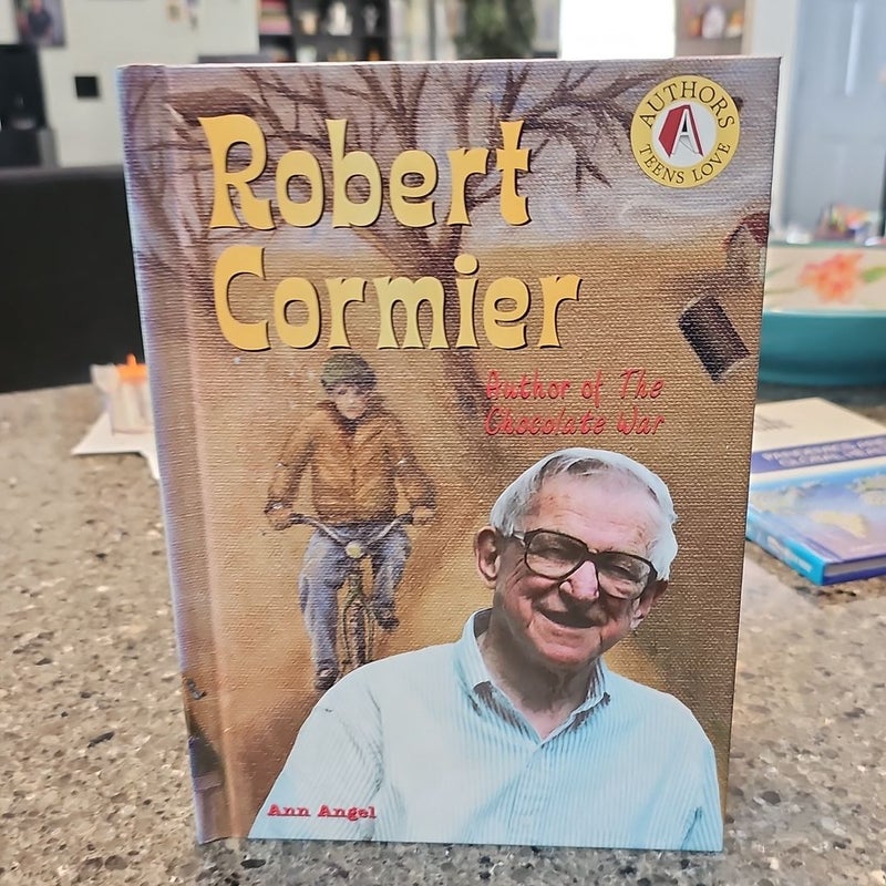 Robert Cormier*