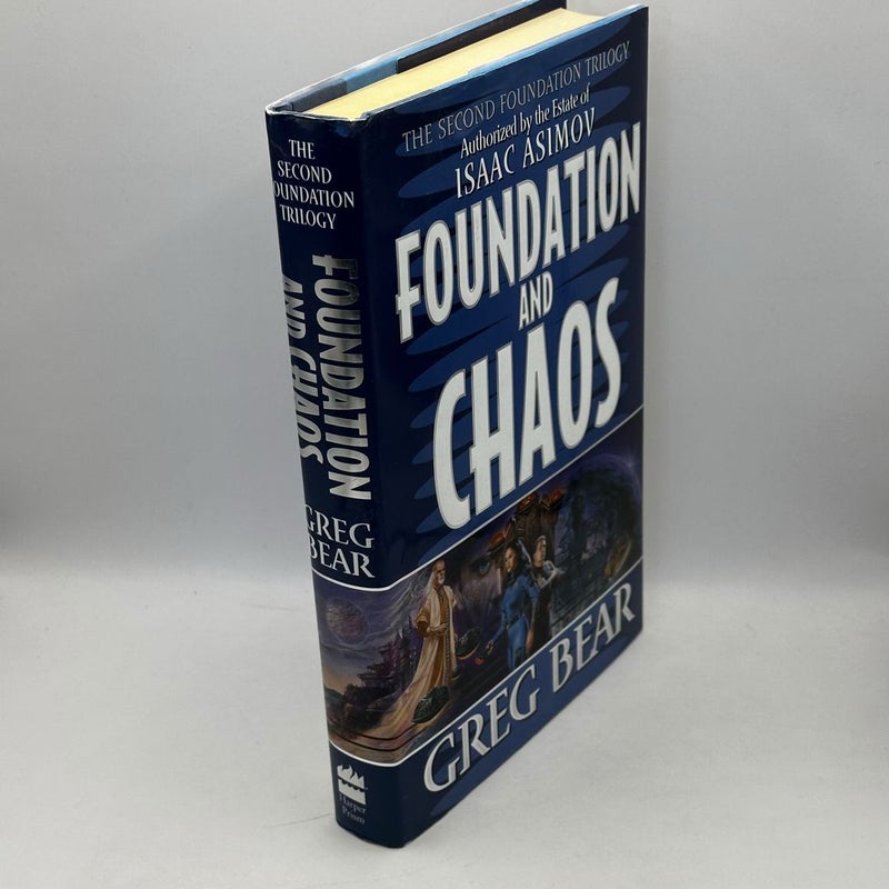 Foundation and Chaos