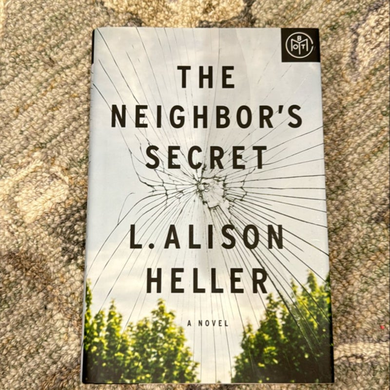 The Neighbor's Secret