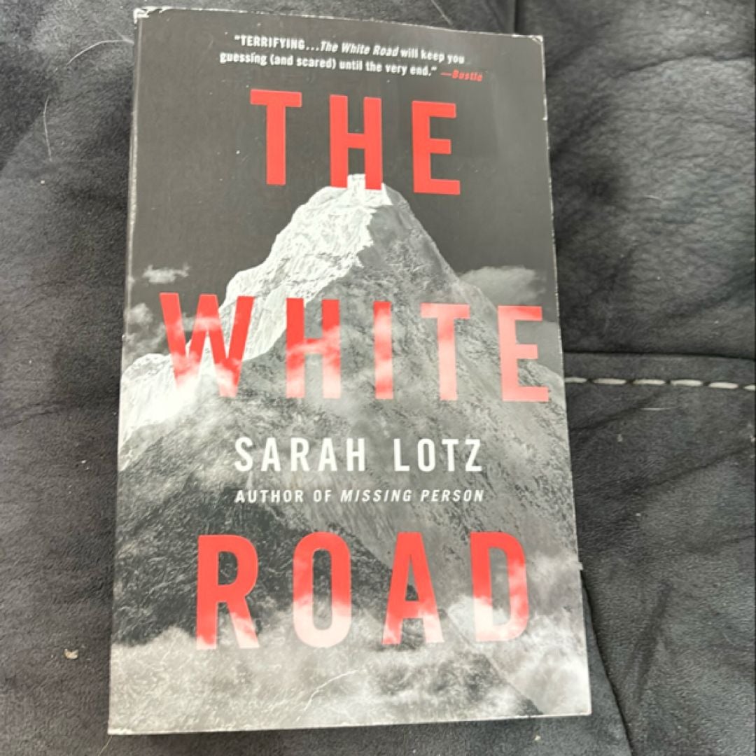 The White Road