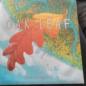 Oak Leaf