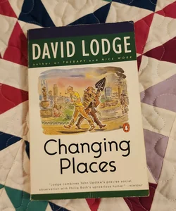 Changing Places