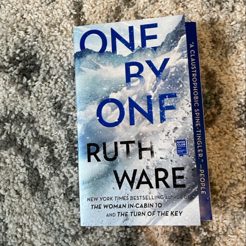 One by One