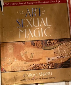 The Art of Sexual Magic