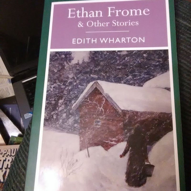 Ethan Frome