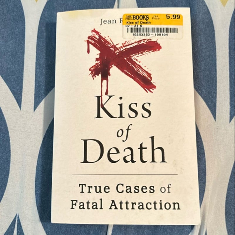 Kiss of Death