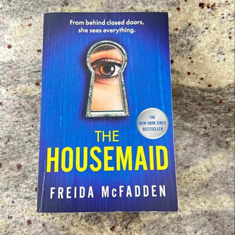 The Housemaid