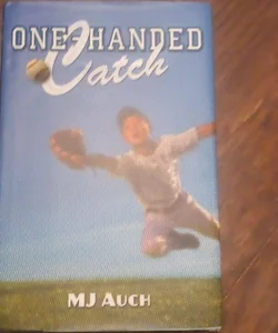 One-Handed Catch