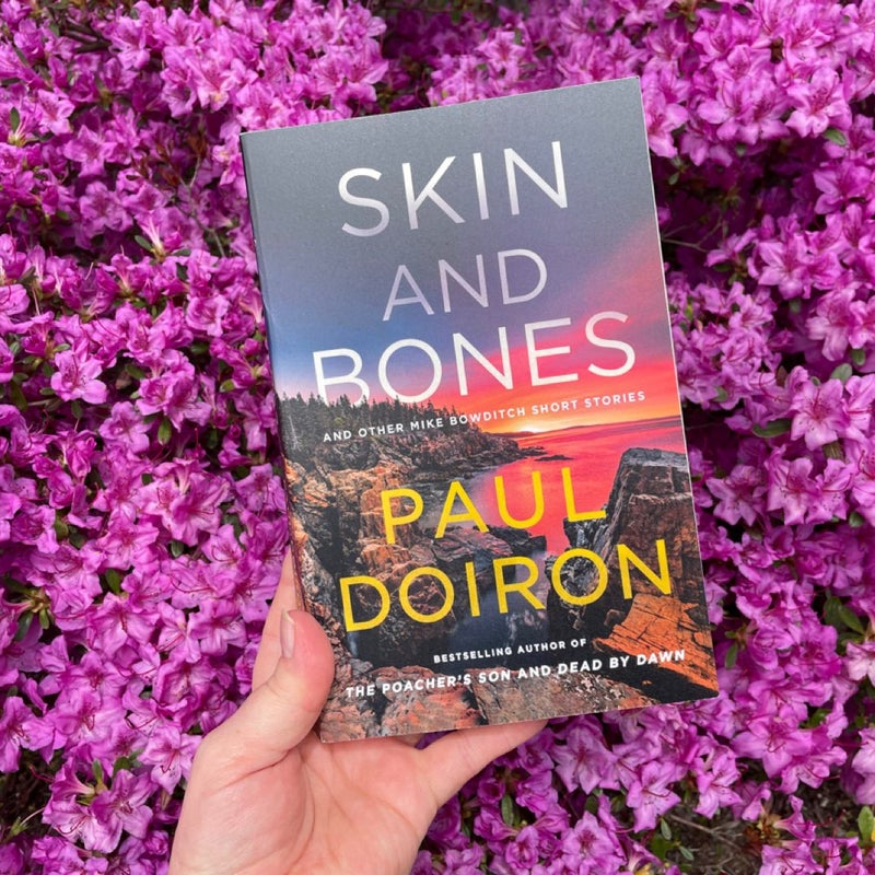 Skin and Bones