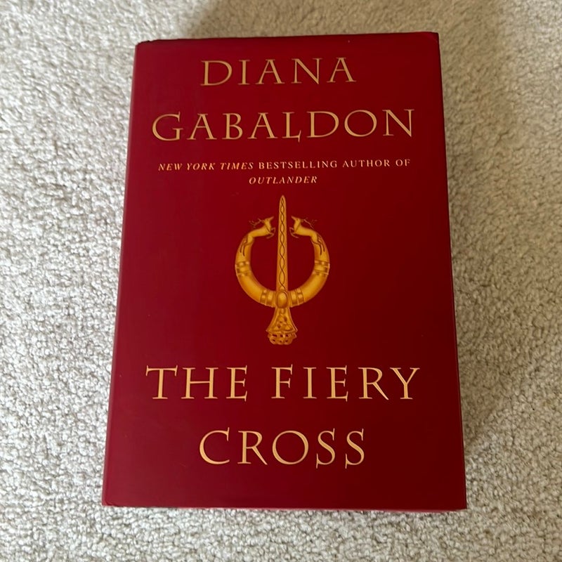 The Fiery Cross