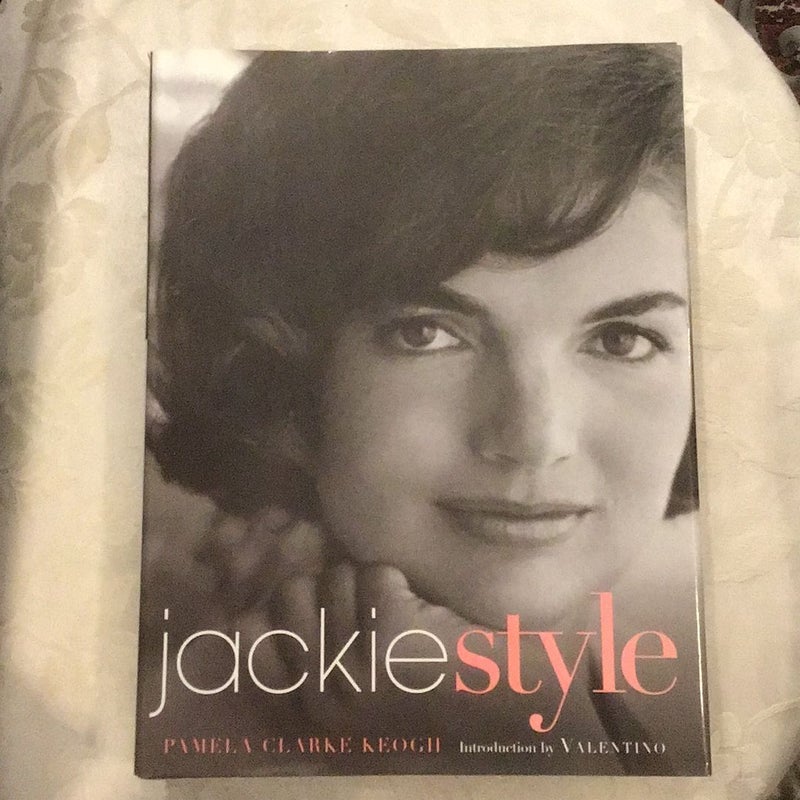 Jackie Style