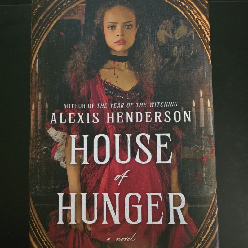 House of Hunger