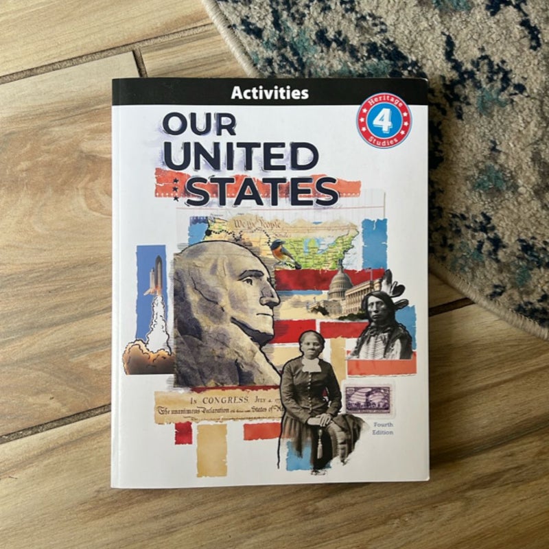 Our United States 